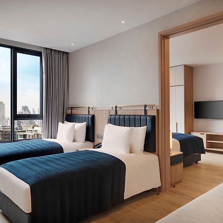 Staybridge Suites Bangkok Thonglor By Ihg Εξωτερικό φωτογραφία