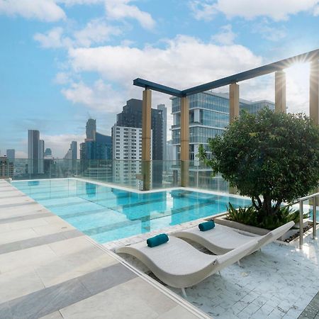 Staybridge Suites Bangkok Thonglor By Ihg Εξωτερικό φωτογραφία