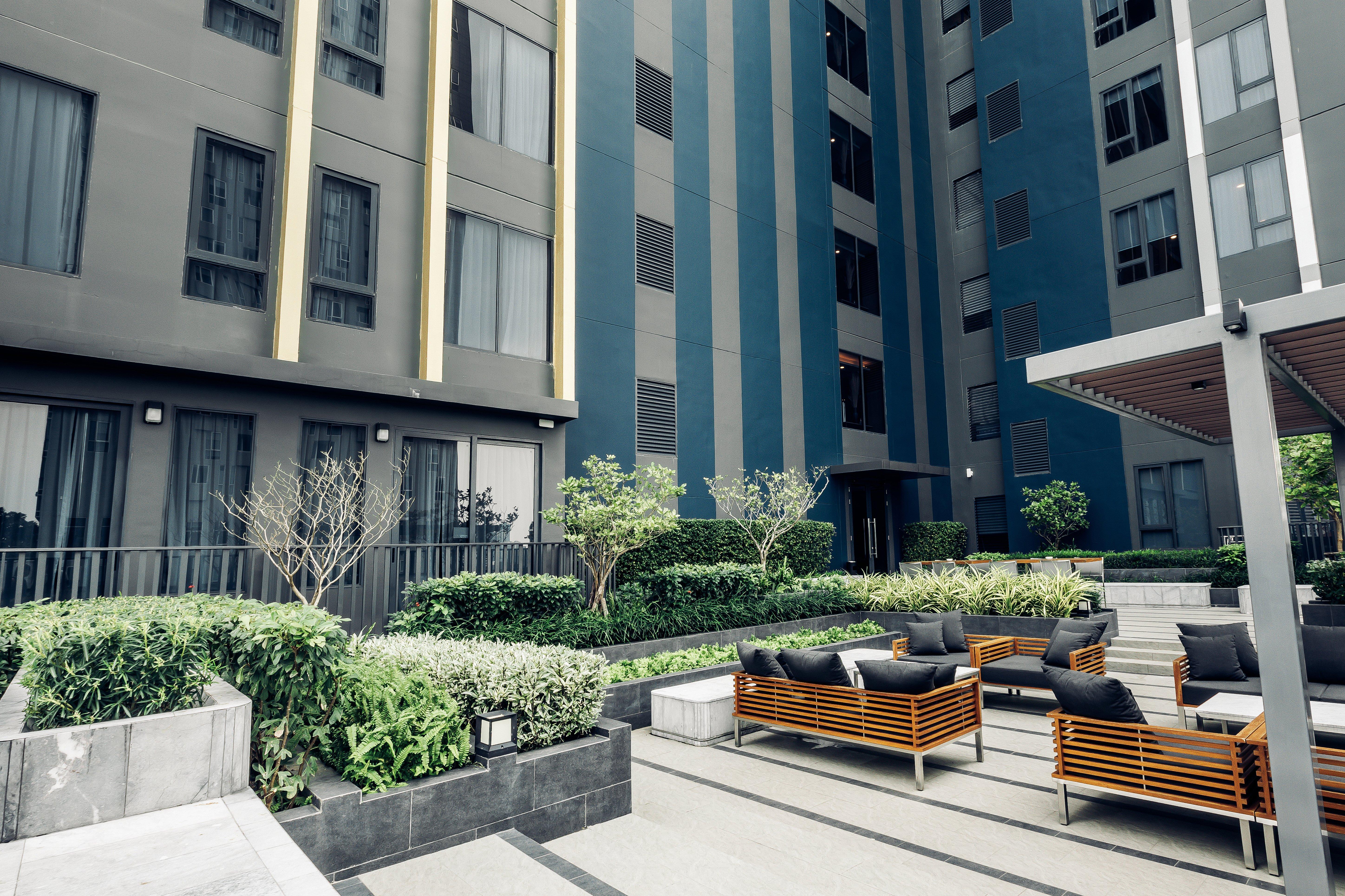 Staybridge Suites Bangkok Thonglor By Ihg Εξωτερικό φωτογραφία