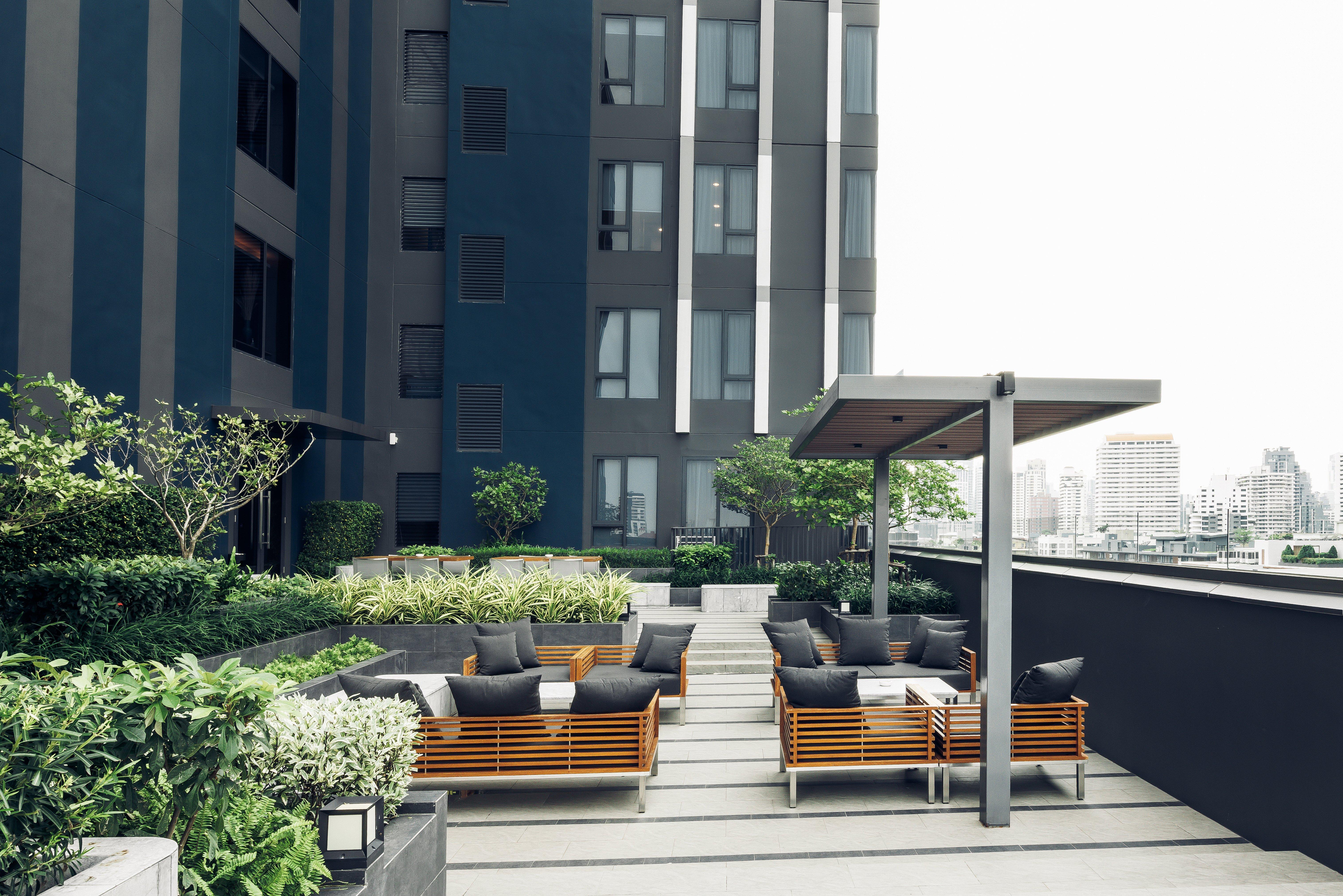 Staybridge Suites Bangkok Thonglor By Ihg Εξωτερικό φωτογραφία