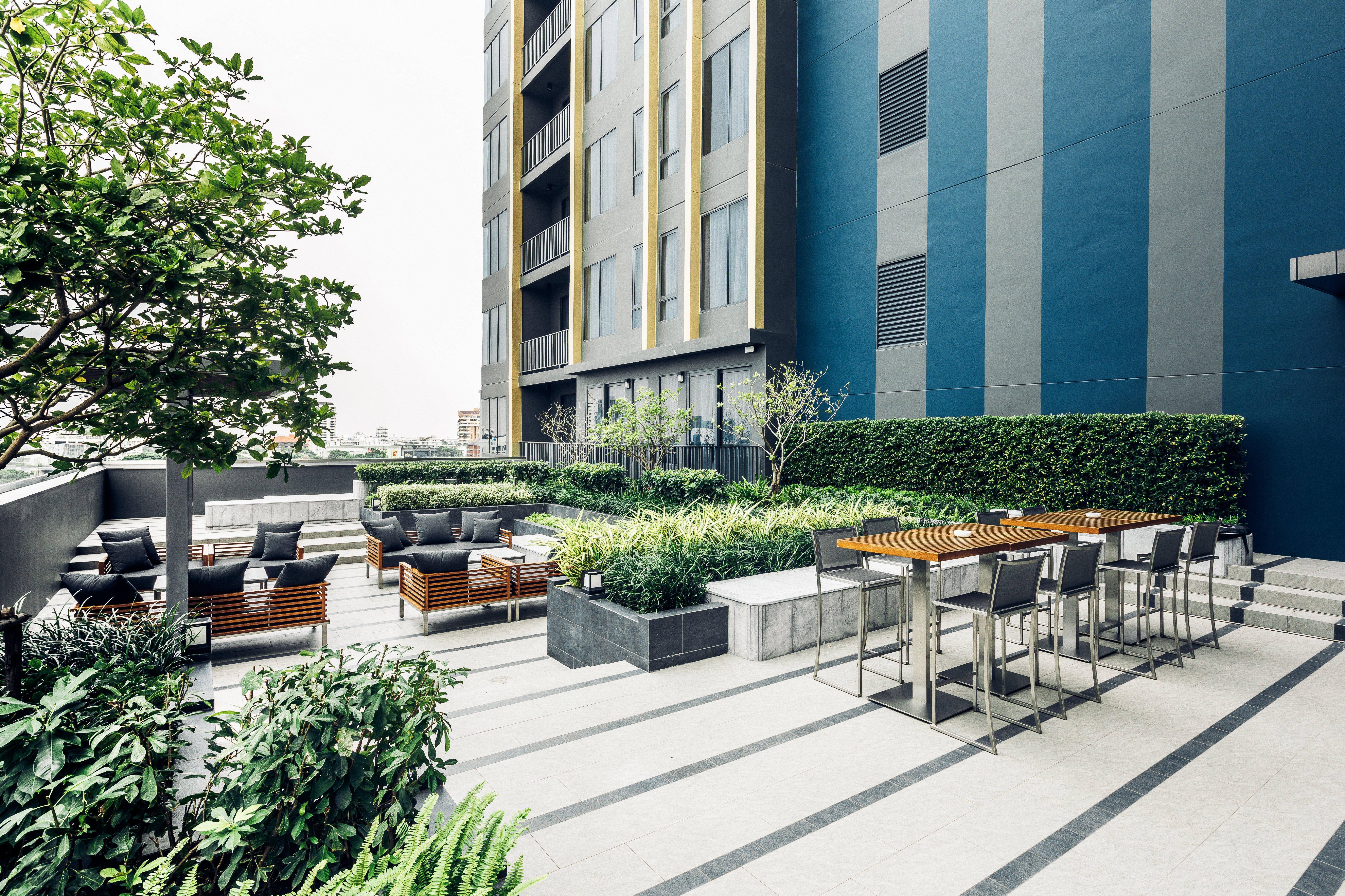 Staybridge Suites Bangkok Thonglor By Ihg Εξωτερικό φωτογραφία