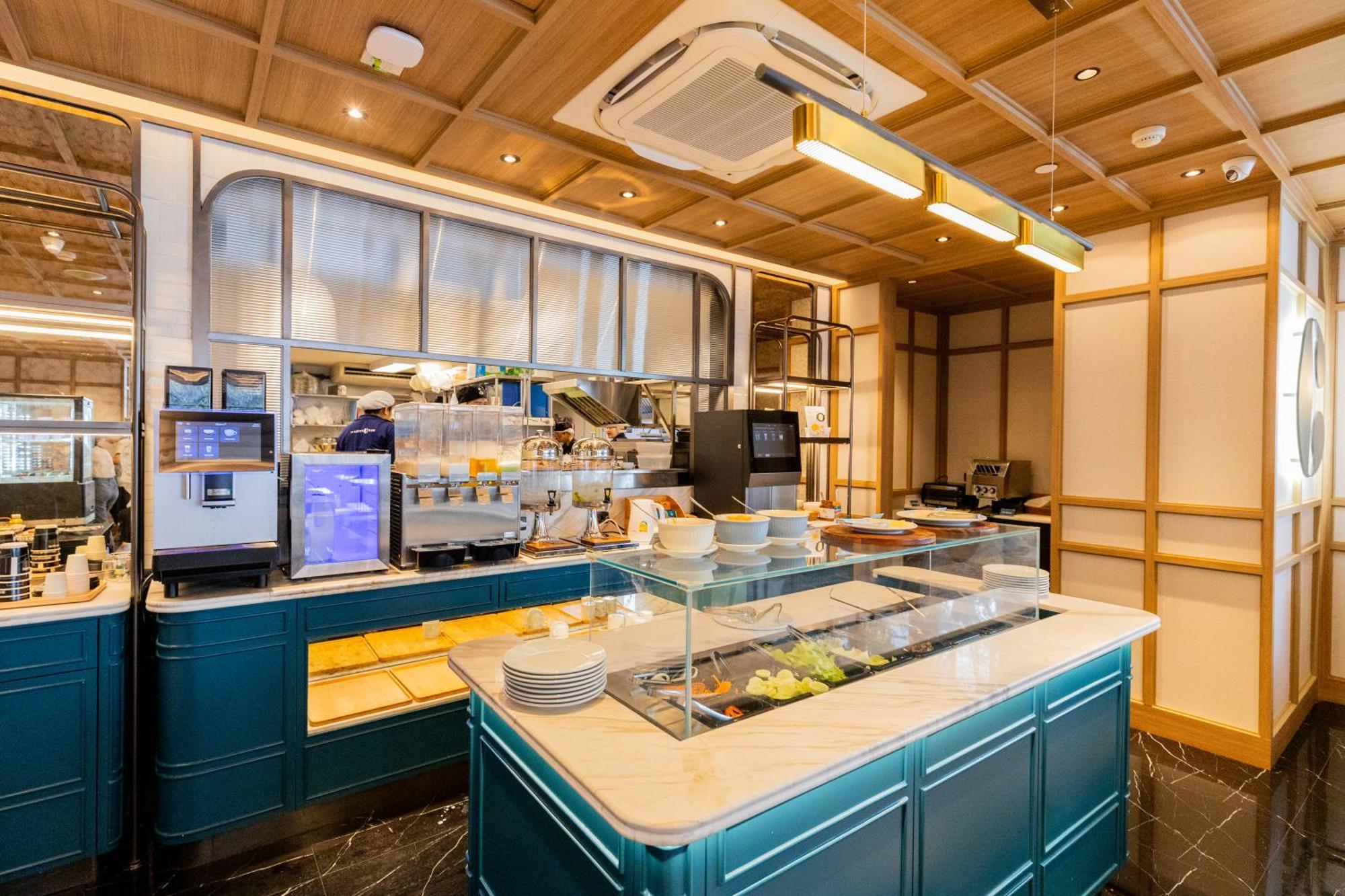 Staybridge Suites Bangkok Thonglor By Ihg Εξωτερικό φωτογραφία