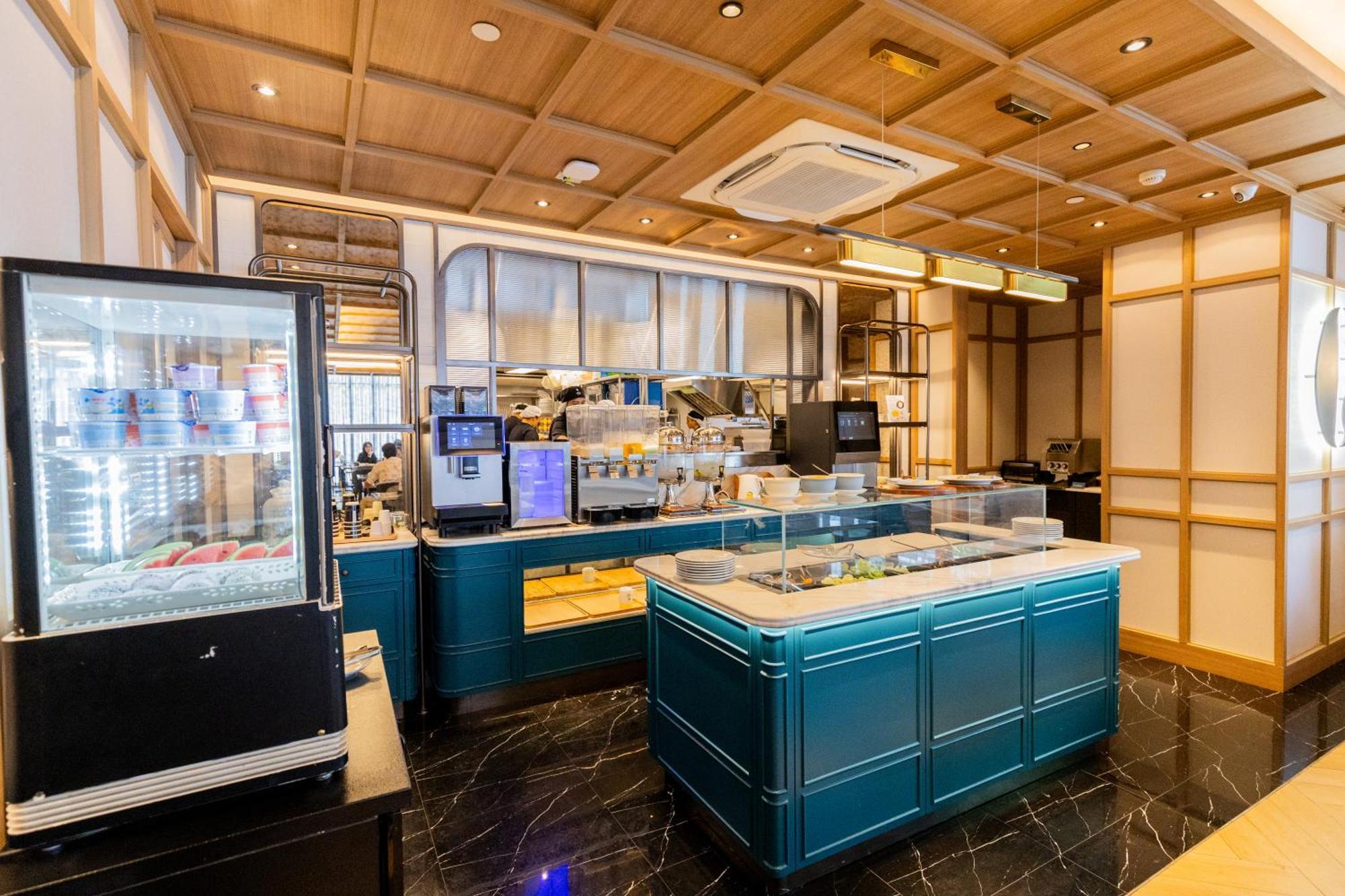 Staybridge Suites Bangkok Thonglor By Ihg Εξωτερικό φωτογραφία