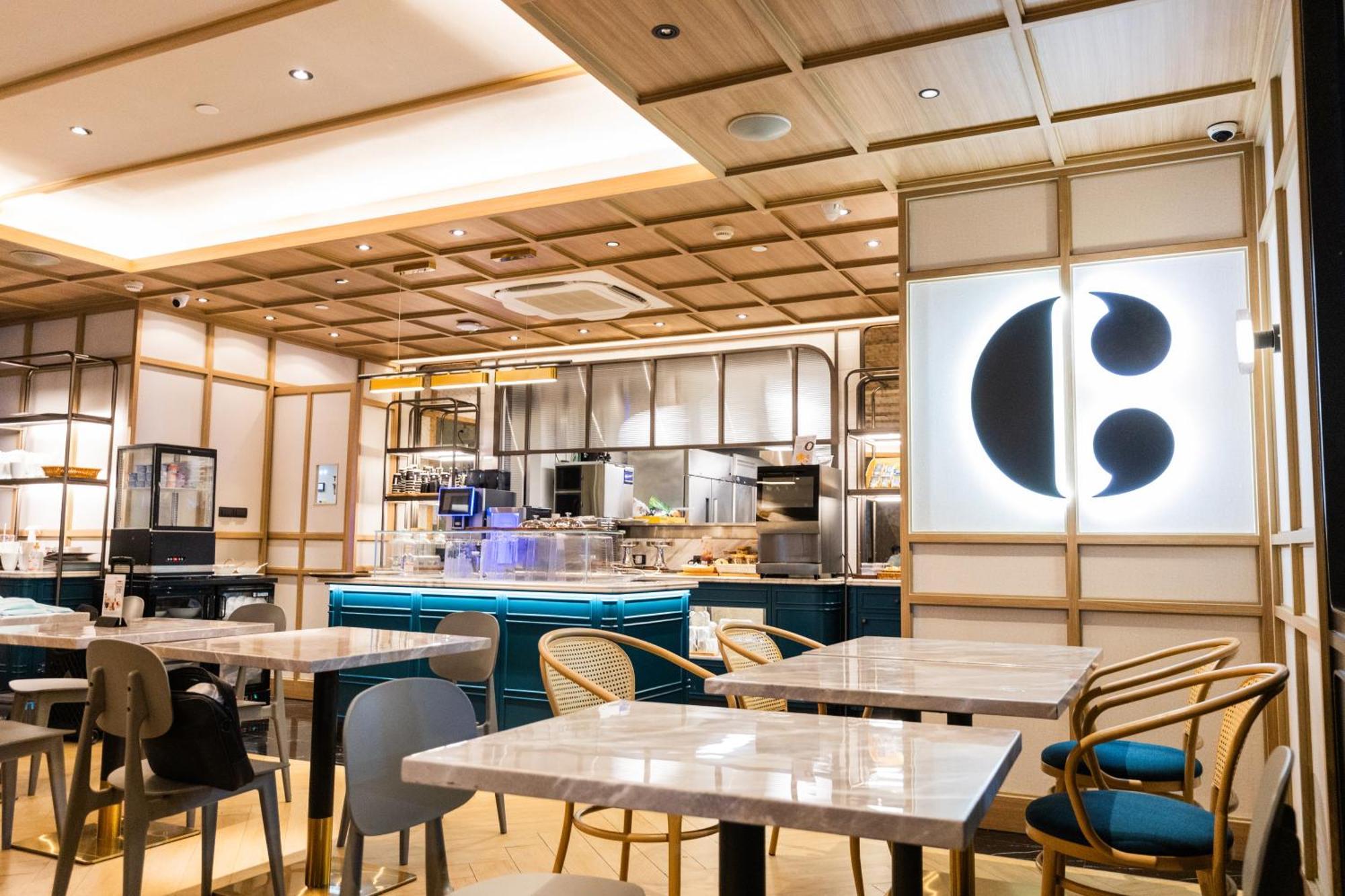 Staybridge Suites Bangkok Thonglor By Ihg Εξωτερικό φωτογραφία