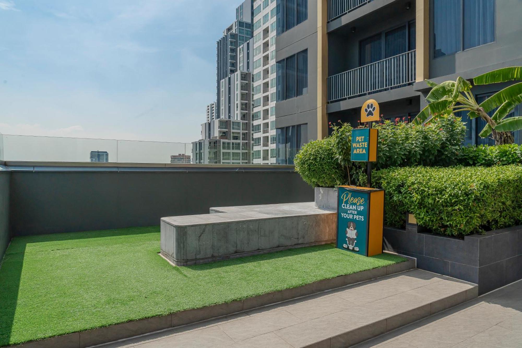 Staybridge Suites Bangkok Thonglor By Ihg Εξωτερικό φωτογραφία