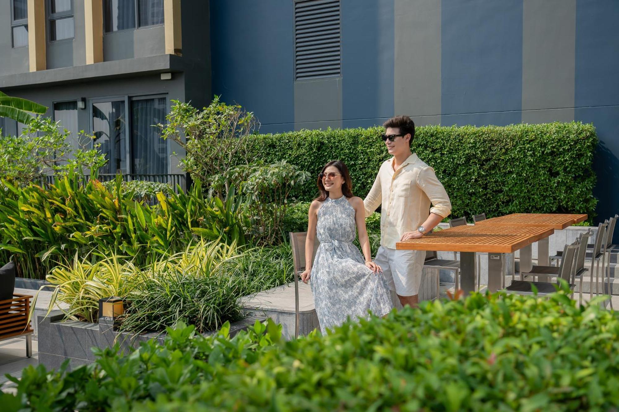 Staybridge Suites Bangkok Thonglor By Ihg Εξωτερικό φωτογραφία