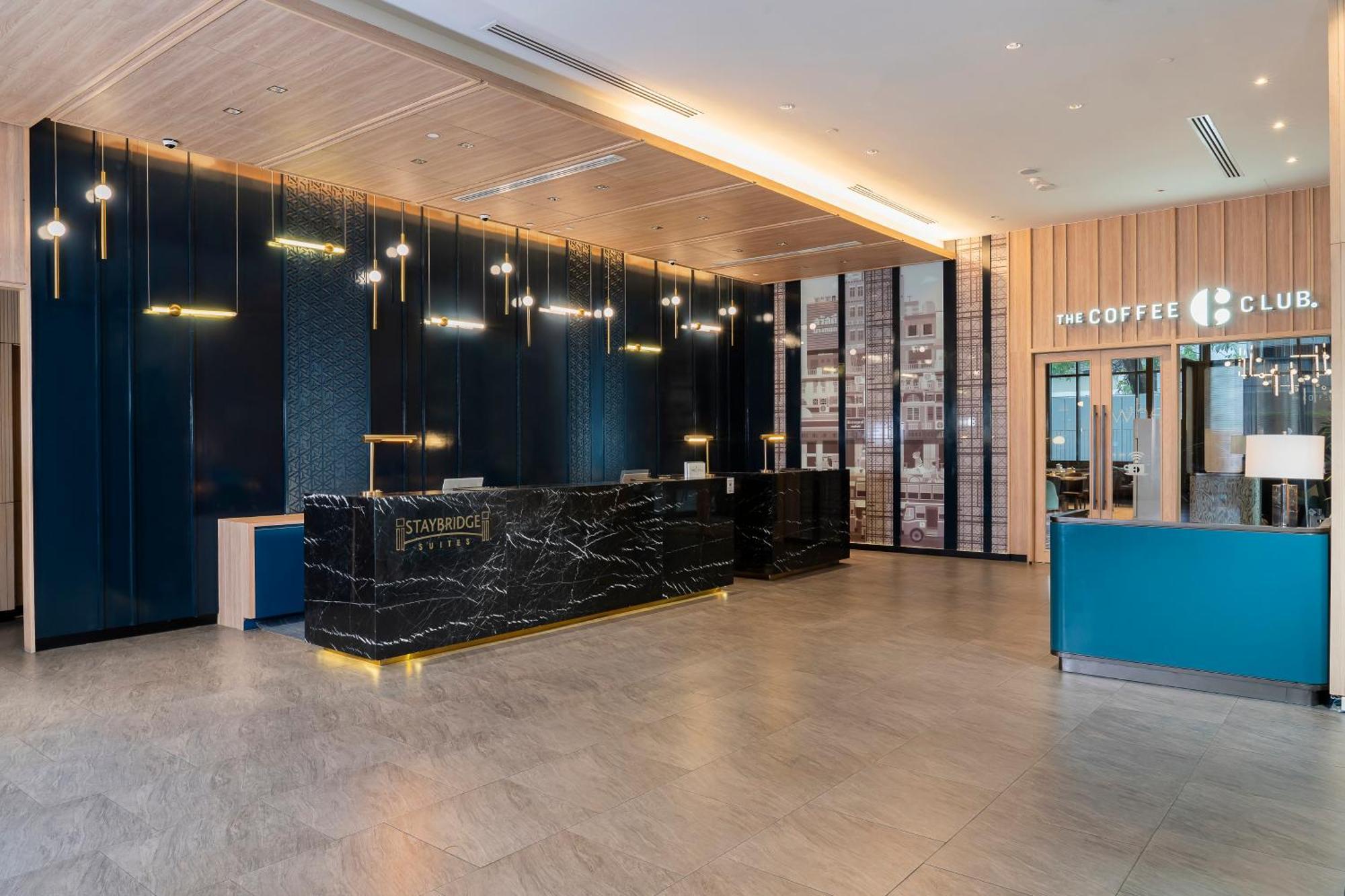 Staybridge Suites Bangkok Thonglor By Ihg Εξωτερικό φωτογραφία